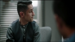 Transplant - Season 03 Episode 05